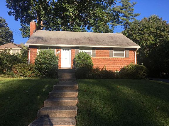 2nd image of 6113 Williamsburg Blvd