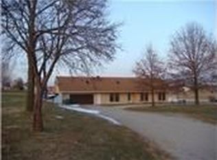14123 Nation Rd, Kearney, MO 64060