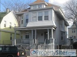 1032 Grove St, Irvington, NJ 07111