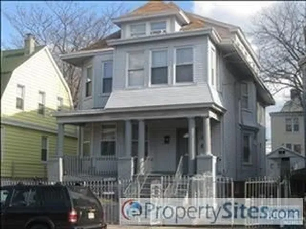 1032 Grove St, Irvington, NJ 07111