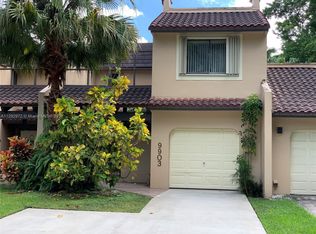 9903 Costa Del Sol Blvd #F-106, Doral, FL 33178
