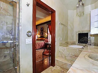 Sold by Sotheby's International Realty