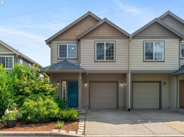 15924 SW Marlee Ln, Beaverton, OR 97078