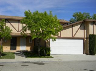 43920 Bobby Jones Dr APT 15, Lancaster, CA 93536