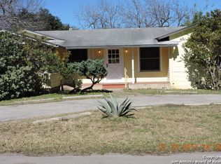 535 Barrett Ave, San Antonio, TX 78214