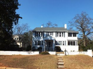 1026 Holly Ln SW, Aiken, SC 29801