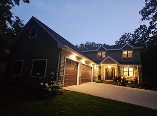 1421 Maplewood Ln, Detroit Lakes, MN 56501