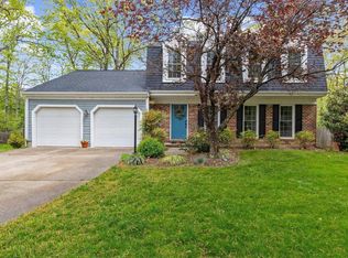 788 Oak Stump Dr, Millersville, MD 21108