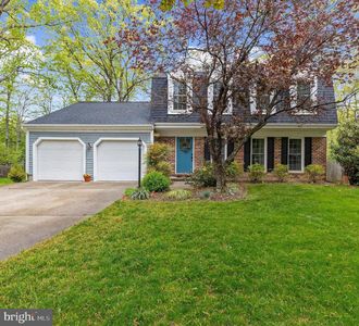 788 Oak Stump Dr, Millersville, MD, 21108