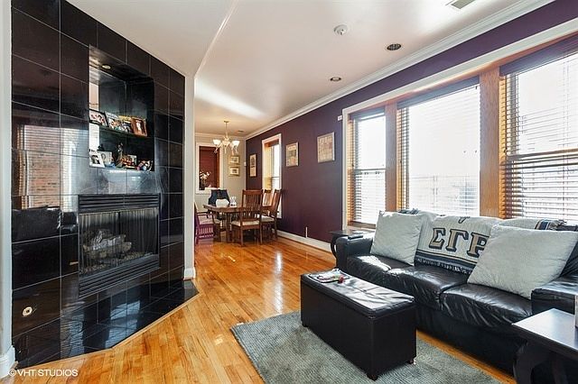 1st image of 4529 S Calumet Ave APT 3S