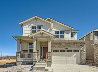 720 N Deer Park St, Watkins, CO 80137