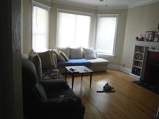 1st image of 1455 W Gregory St APT 1