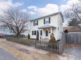 193 Gould Ave, Warwick, RI 02888