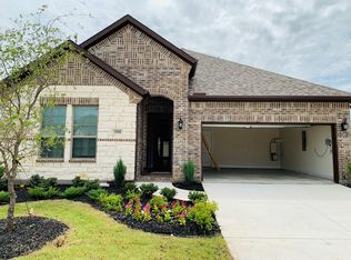 15908 Holly Crk, Prosper, TX 75078