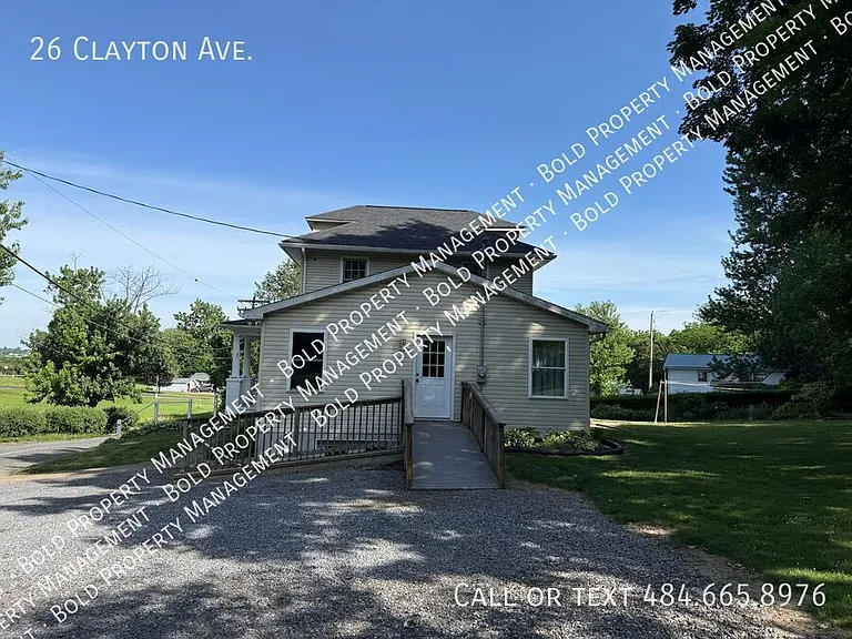 26 Clayton Ave — Photo 7