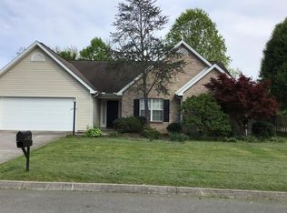 1560 Maremont Rd, Knoxville, TN 37918