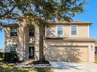 5307 Thyme Ln #63, Baytown, TX 77521
