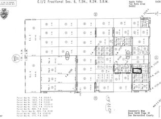 24617 Pala Ln, Apple Valley, CA 92307