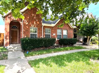 7537B Glasshouse Walk, Frisco, TX 75035