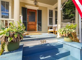 509 Craven St, New Bern, NC 28560