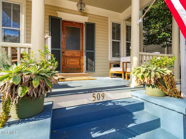 509 Craven Street, New Bern, NC 28560