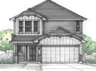 6409 Rafferty Ln, Austin, TX 78747