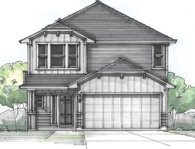11004 Sentinel Dr, Austin, TX, 78747