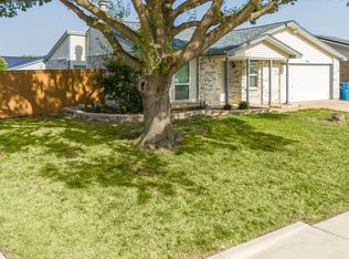 7016 Galloway Ct, The Colony, TX 75056