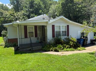 226 E Marshall St, Waynesville, NC 28786