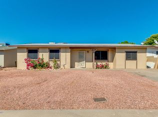 1006 W Danbury Rd, Phoenix, AZ 85023