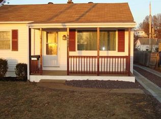 6611 Southwest Ave, Saint Louis, MO