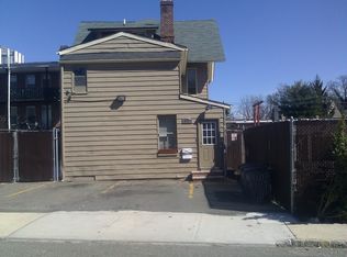 322 Orange Rd #2, Montclair, NJ 07042