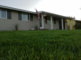 1622 E 1st Ave, Post Falls, ID 83854
