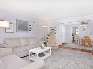 61 Rockledge Rd APT 1E, Bronxville, NY 10708