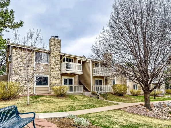 4400 S Quebec Street Bldg K #106, Denver, CO 80237