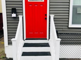 36 Bergen St, Providence, RI 02908