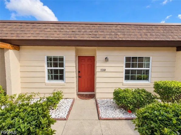 6300 S Pointe Blvd APT 120, Fort Myers, FL 33919