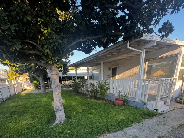 2428 Hackberry St, Stockton, CA 95205