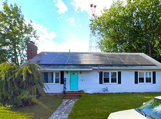 801 Johnson St, Salisbury, MD 21804