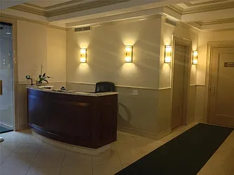 Rented by City & Suburban