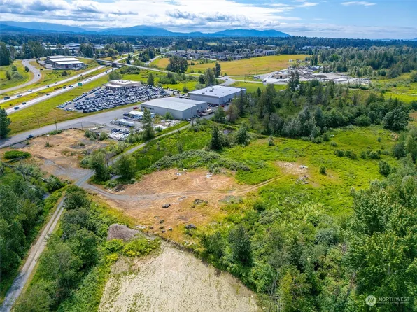 5391 LaBounty Drive, Ferndale, WA 98248