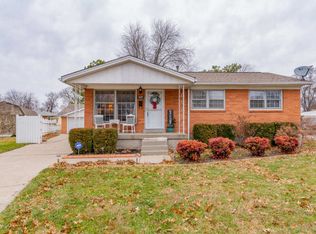 3609 Little John Ct, Louisville, KY