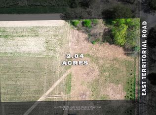 Vl F E Territorial Rd, Rives Junction, MI 49277