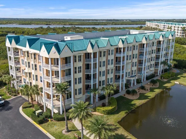 4672 Riverwalk Village Ct Unit 8202, Ponce Inlet, FL 32127