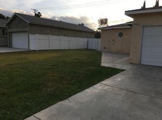 1223 Charlemont Ave, Hacienda Heights, CA 91745