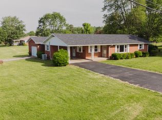 17 N Ridgewood Ave, Monticello, KY 42633