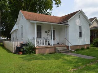 354 W Front St, Logan, OH 43138