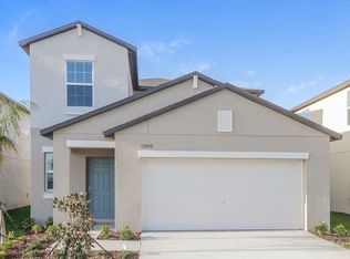 17900 Beaming Rays Ln, Lutz, FL 33558