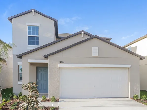 17900 Beaming Rays Ln, Lutz, FL 33558