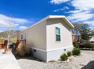 40 Zircon Dr TRLR 6, Reno, NV 89521